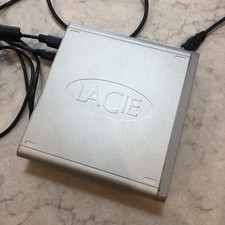 LaCie 301146U Disco rigido