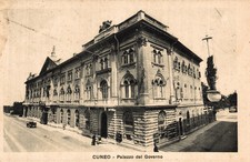 CUNEO CITTÀ - Palazzo del
