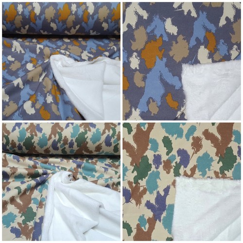 Alpenfleece doubleface felpa - alpenfleece,