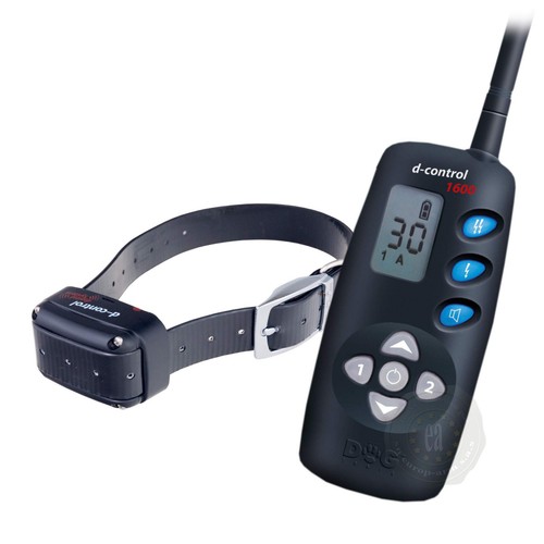 Collare addestramento dogtrace - collare,