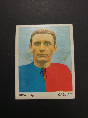 Figurina calciatori montriol - figurina,