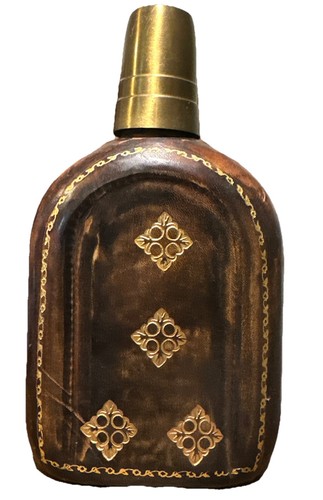 Decanter fiaschetta liquore