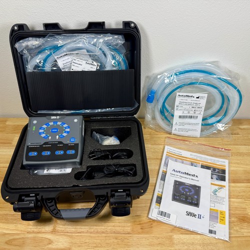 Automedx save ventilatore - save, +