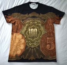 Autentica shirt uomo givechy - autentica, t-shirt