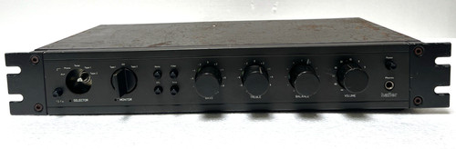 Hafler 110 preamplificatore - hafler,