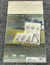 Call of Duty Modern Warfare 2