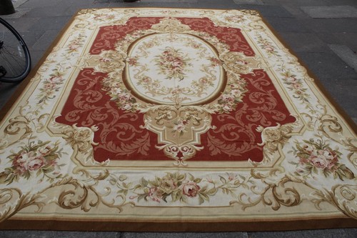 Lana fine vintage fatta mano - a,