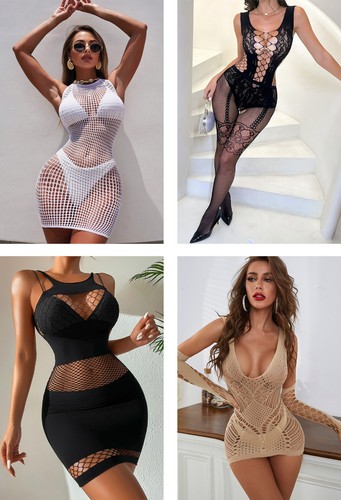 Confezione body sexy - confezione,