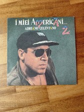 Adriano Celentano ‎– I