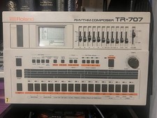 Macchina per batteria Roland