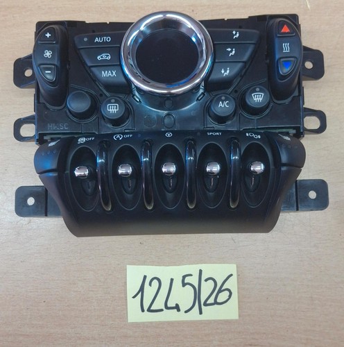 9811837 centralina controllo - centralina,