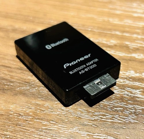 Pioneer bt200 adattatore - pioneer,