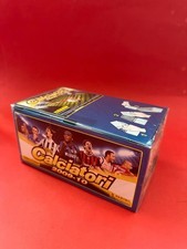 BOX SIGILLATO SEALED BOX