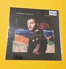 LORENZO FRAGOLA - BENGALA - LP