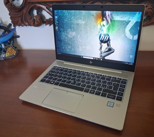 Elitebook 840 i5 8365u - hp,