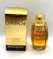 Profumo donna Yves Saint