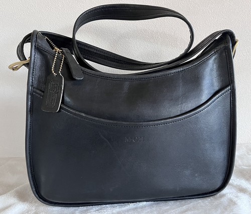 Borsa coach vintage 9855 - coach,