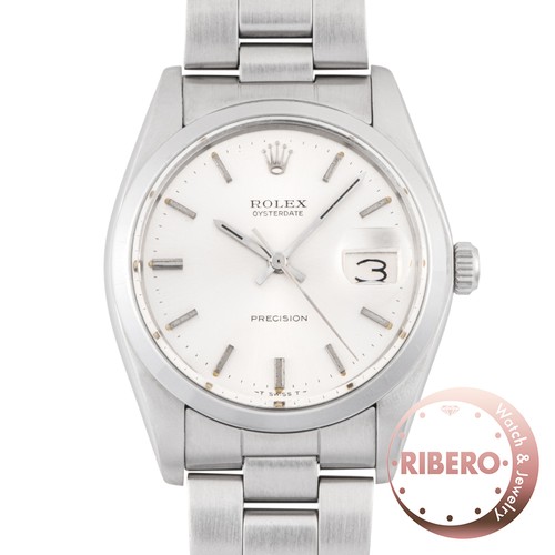 Orologi rolex oyster data 6694 - data,