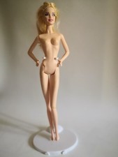 Mattel Barbie Holiday 2016 DGX98 The Peace Love Hope Collections