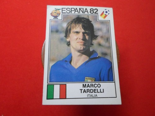 Panini espana marco - espana,