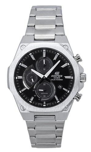 Orologio casio edifice - orologio, solare
