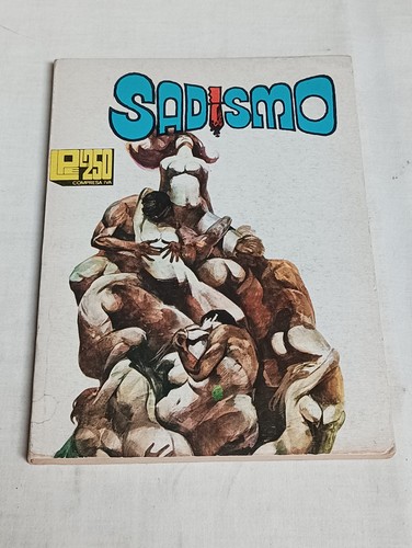 Sadismo 1 - , n.
