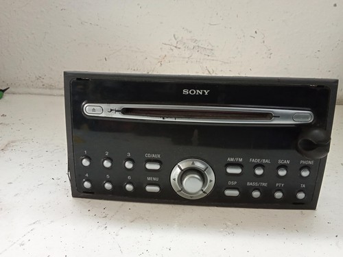 Autoradio per ford focus max - autoradio,
