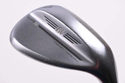 Titleist vokey sm9 lob - titleist,