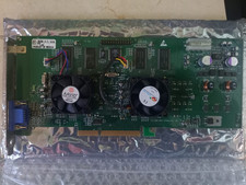 3Dfx Voodoo5 5500 64Mb AGP - La leggenda è qui!