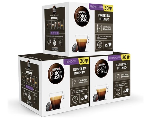 Nescafé dolce gusto - nescafé,