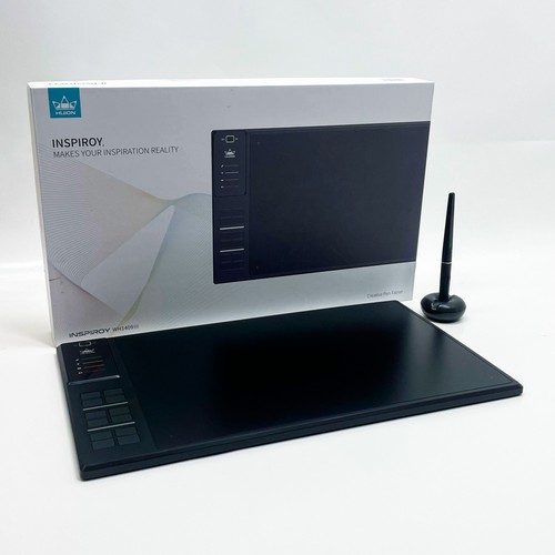 Huion wh1409 penna cablata - v2,,