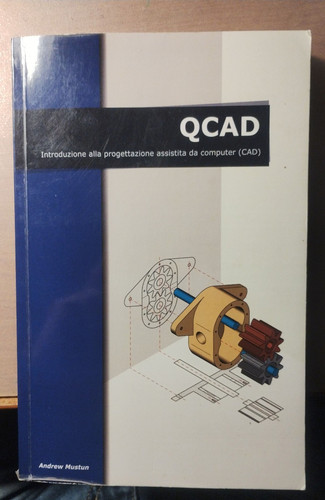 Libro ufficiale qcad - qcad,