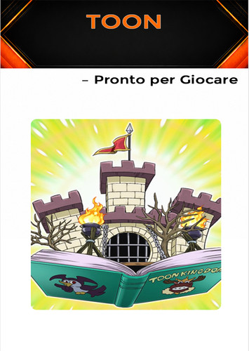 Yugioh mazzo deck - yugioh!,