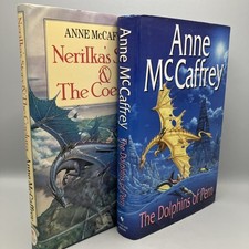 Anne McCaffrey Nerilka's Story