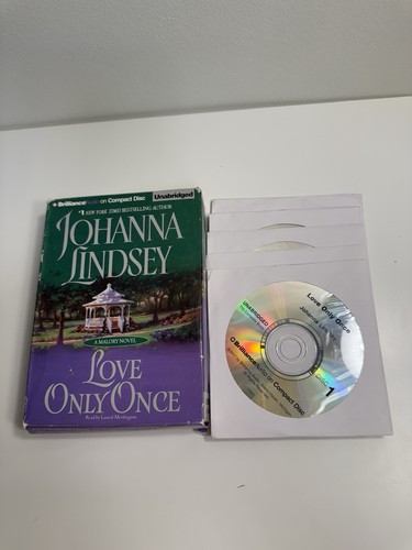 Love only once - love, lindsey