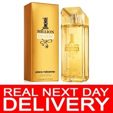 Paco Rabanne 1 MILLION COLOGNE