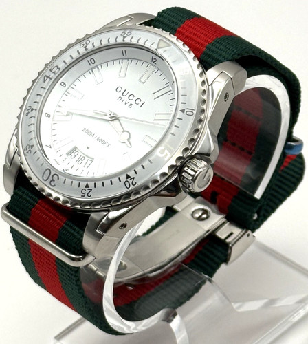 Gucci ya136207 orologio - gucci, da