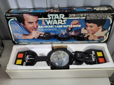 Gioco Battaglia Laser