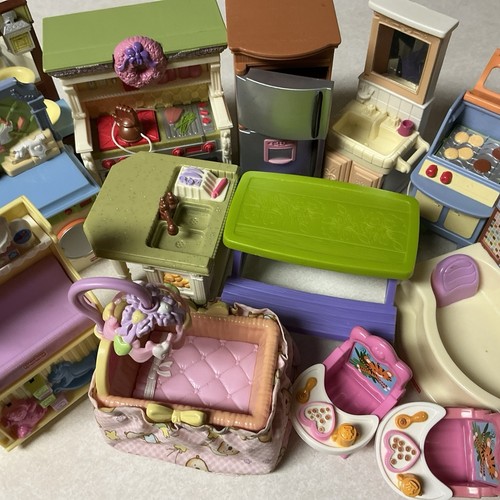 Scegli enorme vintage - scegli,