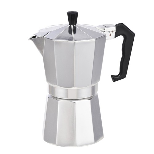 Hac24 caffettiera espresso - hac24,