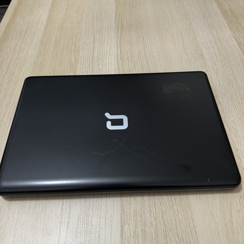 Compaq laptop presario cq57 - compaq,