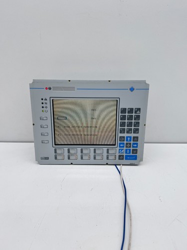 Pannello operatore uniop - pannello,