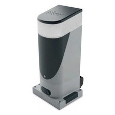 Attuatore Motore Cancello Scorrevole SLIGHT SLH 400kg 24v NICE SLH400 SLH400R10