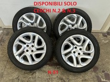 CERCHIO IN LEGA 17 CODICE