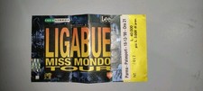Biglietto concerto ligabue - biglietto,
