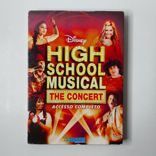 High school musical the - high,