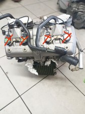Motore Engine MV Agusta Brutale 910 S 2008