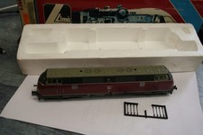 LIMA HO H0 201643L LOCOMOTIVA