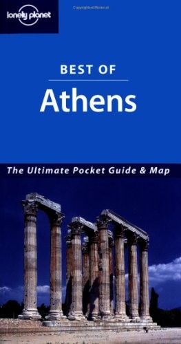 Athens lonely planet best - (lonely,
