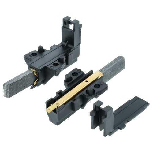 Spazzole carbone per bosch - 2,